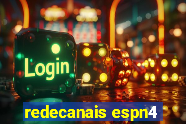 redecanais espn4